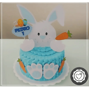 Arquivo de Corte Topo Páscoa