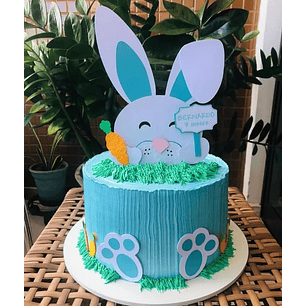 Arquivo de Corte Topo Páscoa