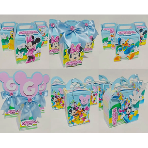 Arquivo de Corte Minnie  e Mickey 