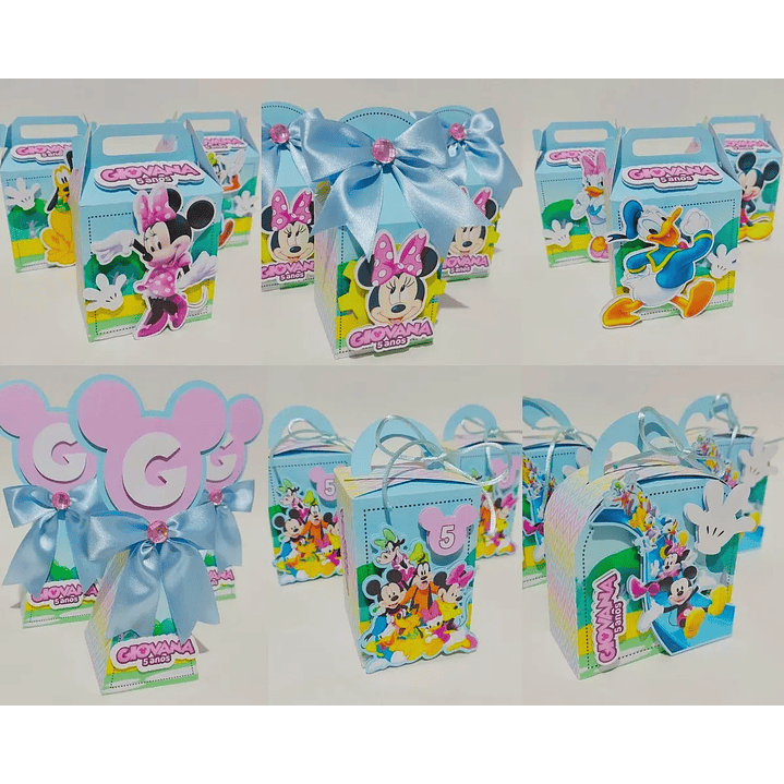 Arquivo de Corte Minnie  e Mickey  1