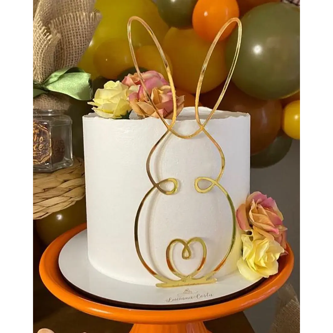 Arquivo de Corte Topo Páscoa 1