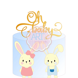 Arquivo de Corte Topo Páscoa