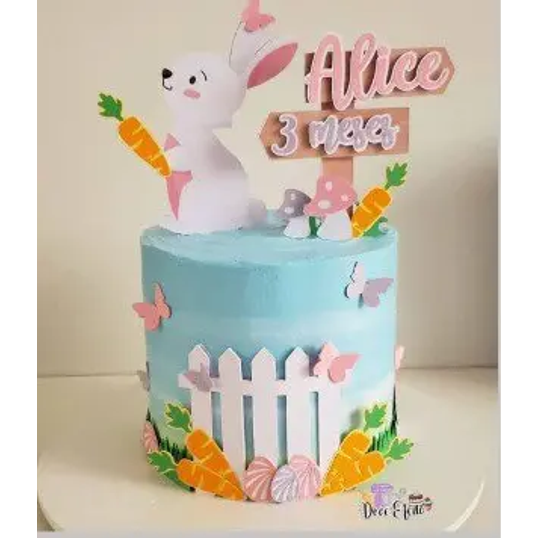 Arquivo de Corte Topo Páscoa 1