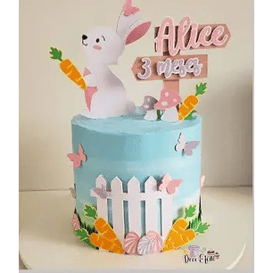 Arquivo de Corte Topo Páscoa