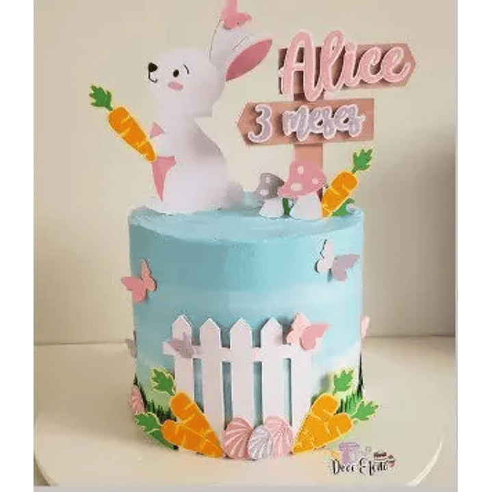 Arquivo de Corte Topo Páscoa 1