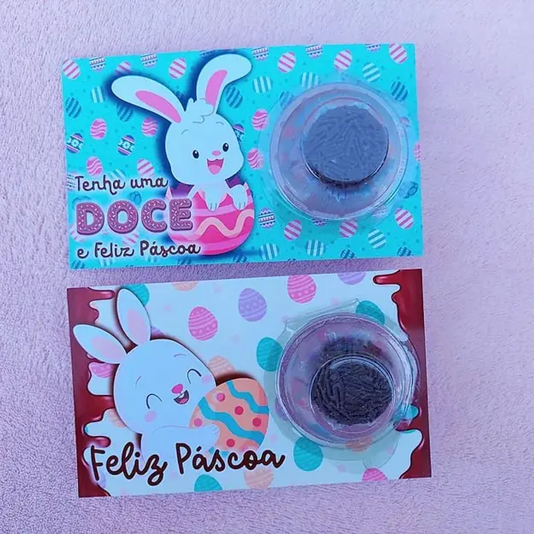 Arquivo de Corte Blister Páscoa 1