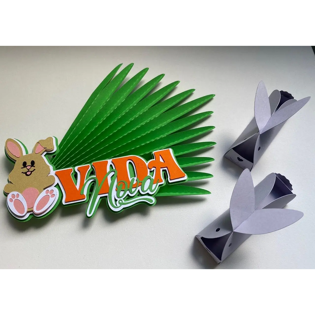 Arquivo de Corte Topo Páscoa 1