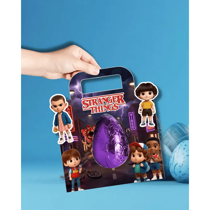 Arquivo Páscoa Sacolinha Porta Ovo 11