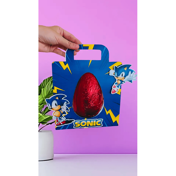 Arquivo Páscoa Sacolinha Porta Ovo 13