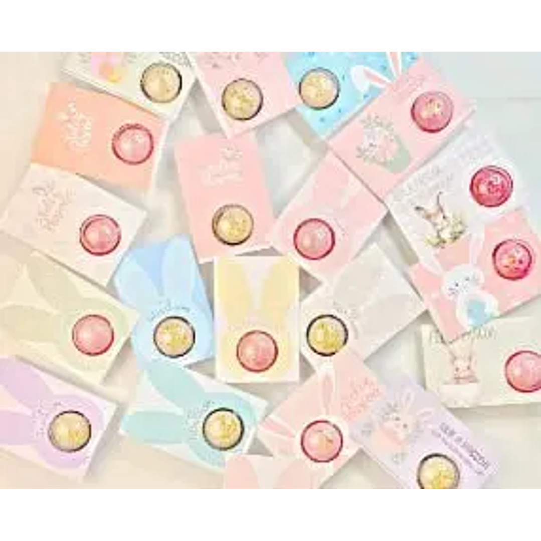 Arquivo de Corte Blister Páscoa 1