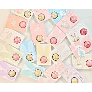 Arquivo de Corte Blister Páscoa