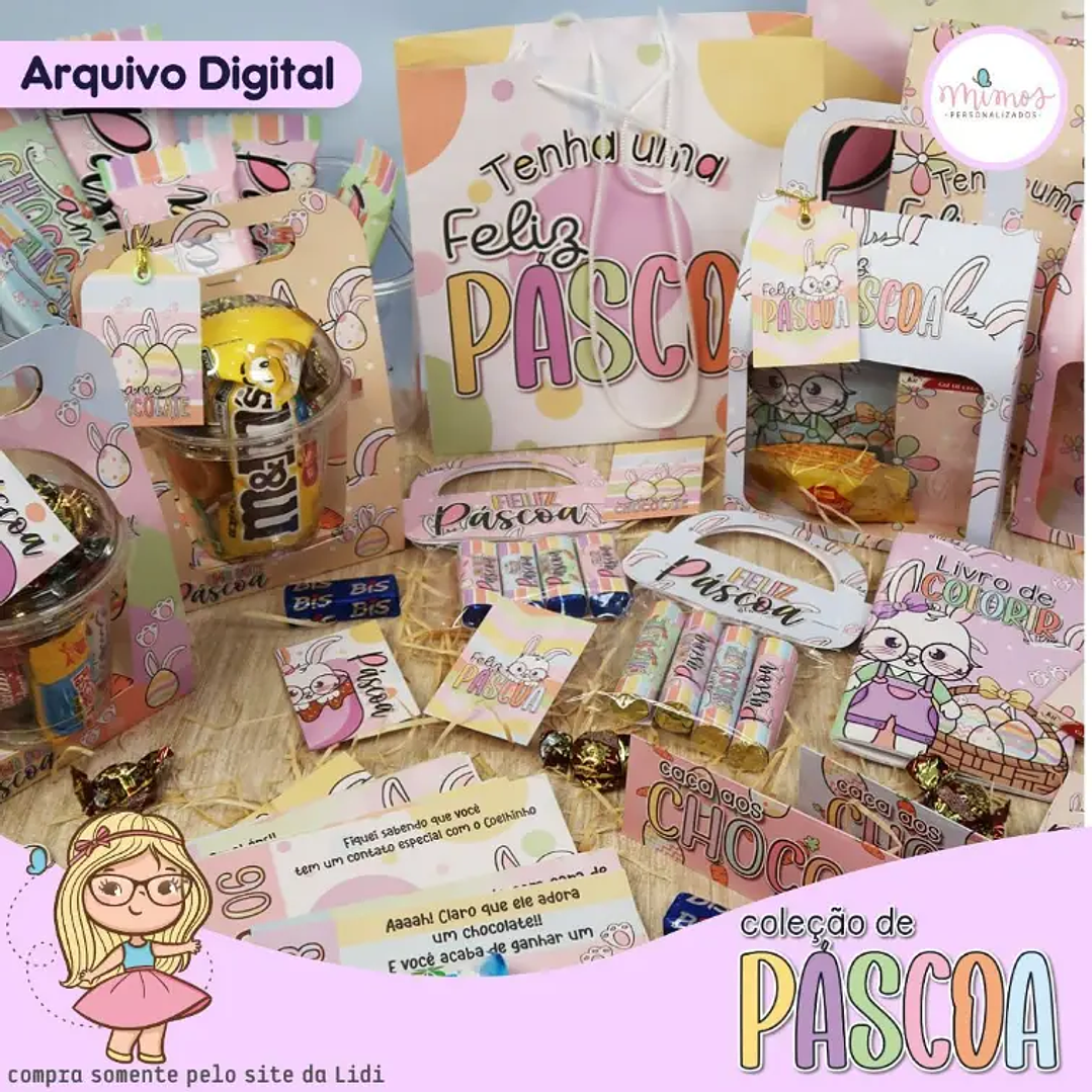 Arquivo Combo Páscoa 1