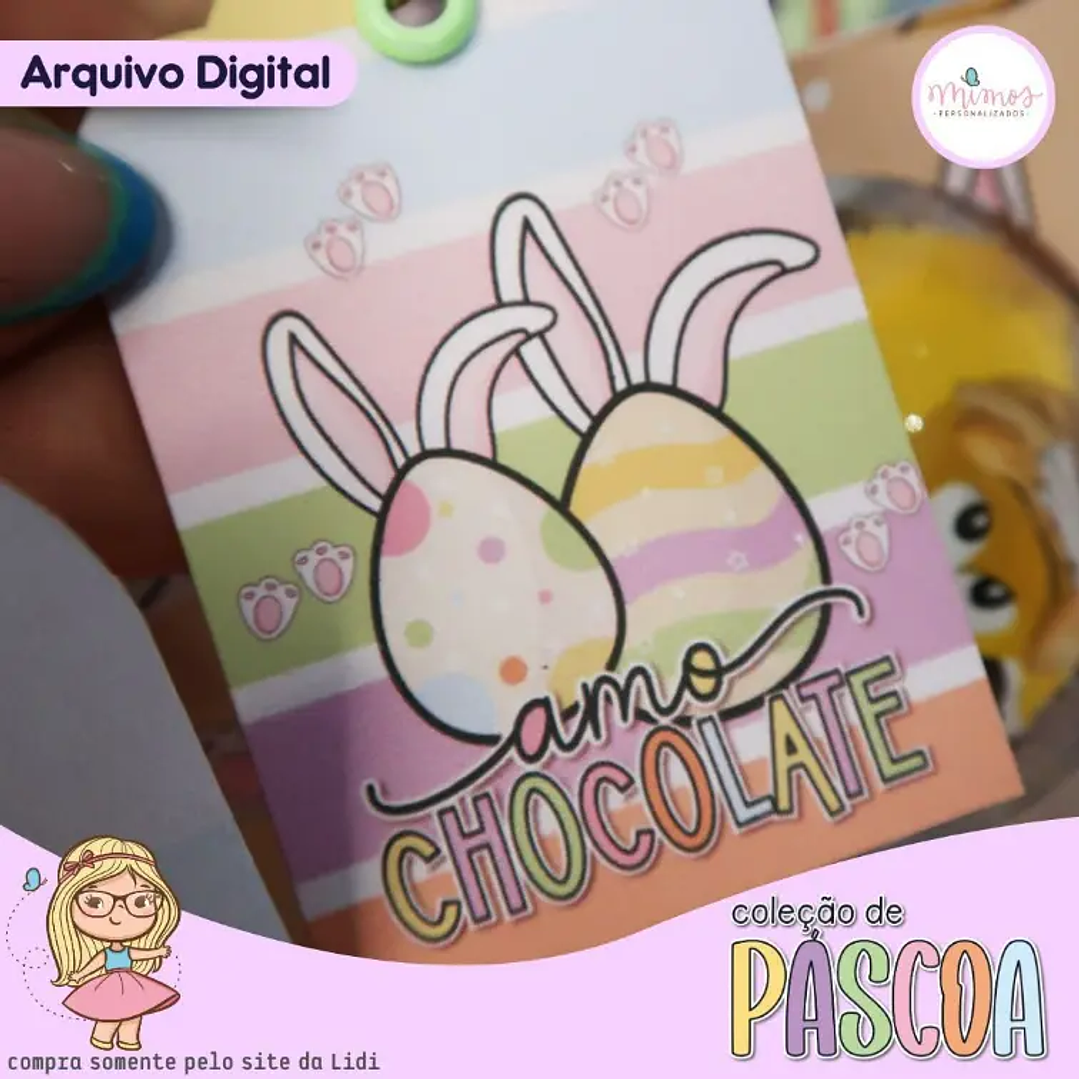 Arquivo Combo Páscoa 2