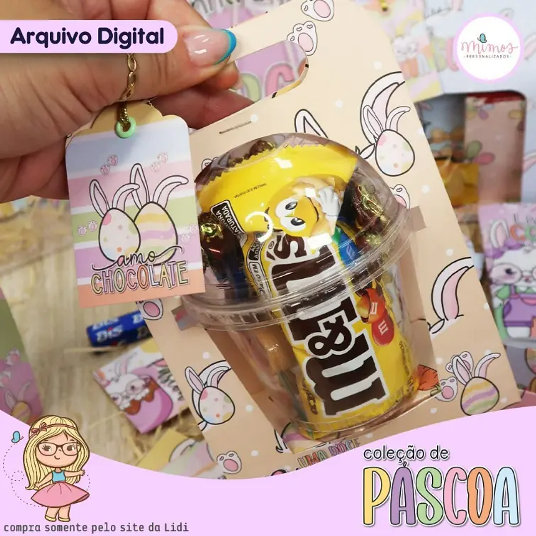 Arquivo Combo Páscoa 7