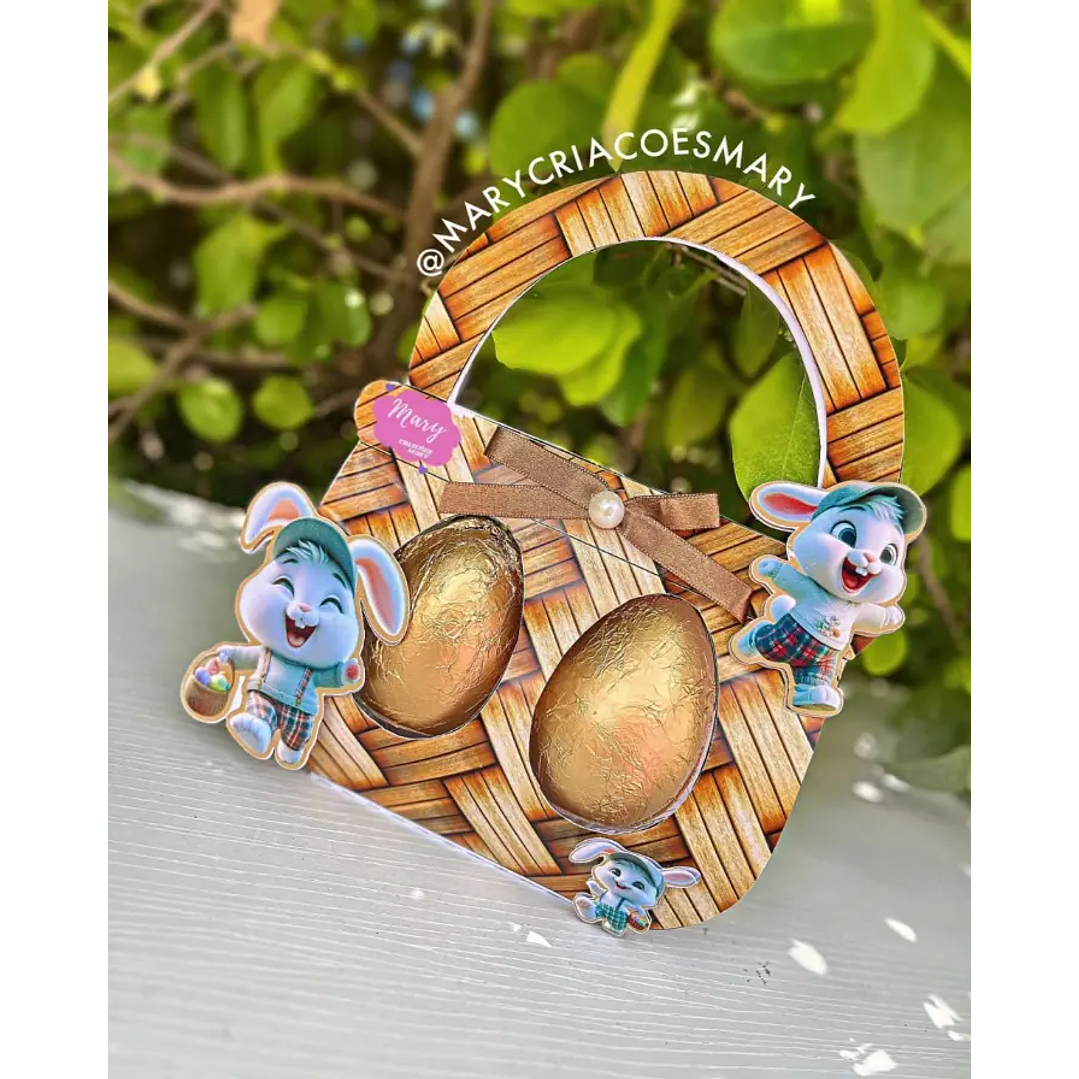 arquivo digital cesta dois ovinhos Páscoa (arquivo em PDF) 1