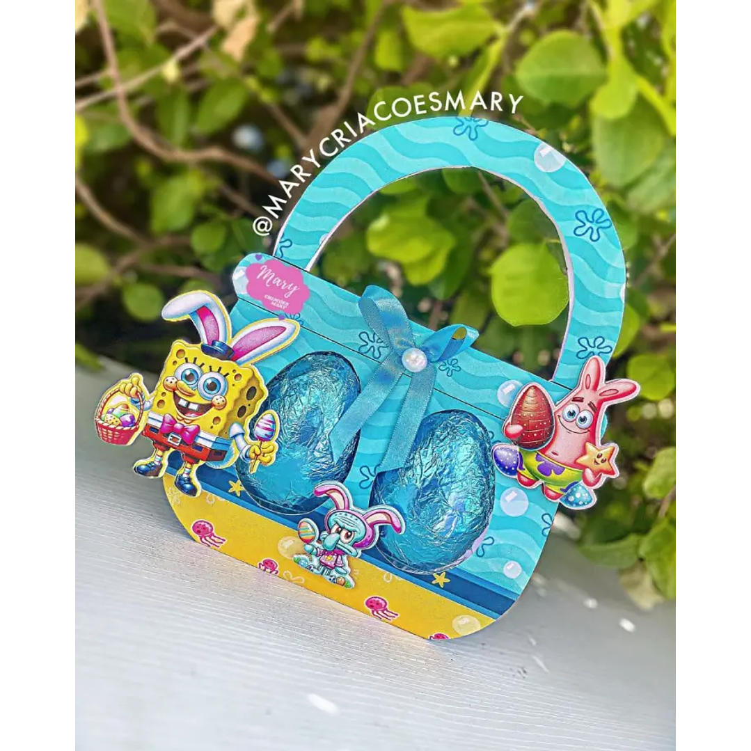 arquivo digital cesta dois ovinhos Páscoa (arquivo em PDF) 1