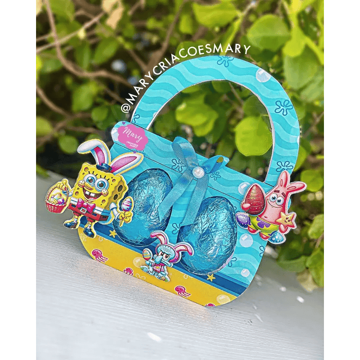 arquivo digital cesta dois ovinhos Páscoa (arquivo em PDF) 1