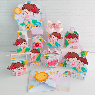 Arquivo de Corte  Praia