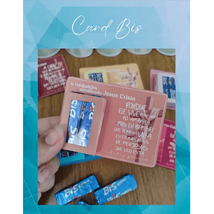 Arquivo de Corte Card  Páscoa