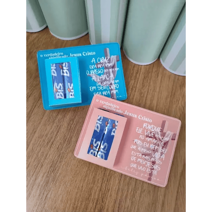 Arquivo de Corte Card  Páscoa 2