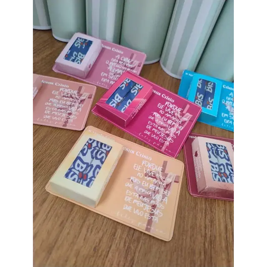 Arquivo de Corte Card  Páscoa 5