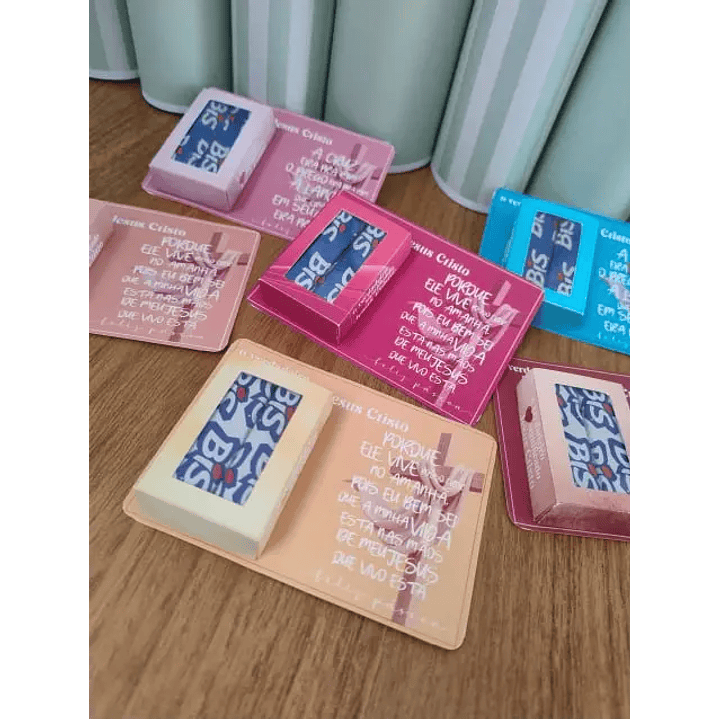 Arquivo de Corte Card  Páscoa 5