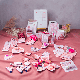 arquivo digital Coleção Dia da Mulher 2026