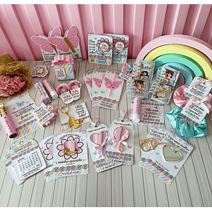 arquivo de corte dia internacional da mulher 