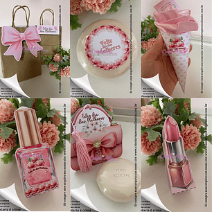 Arquivo Digital dia Internacional da Mulher 