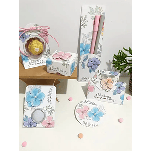 Arquivo Digital Kit dia Internacional da Mulher