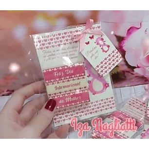 arquivo de corte porta bis dia internacional da mulher 