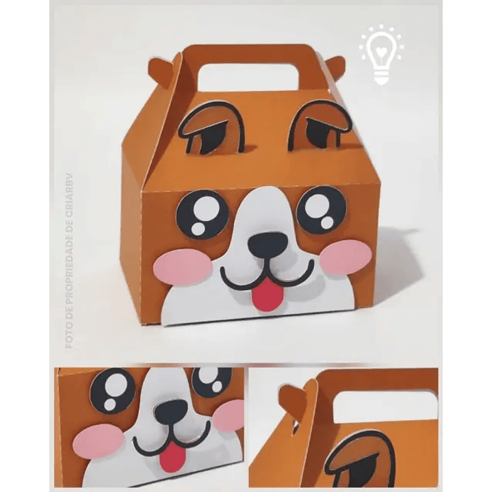 Arquivo de Corte Cachorro 1