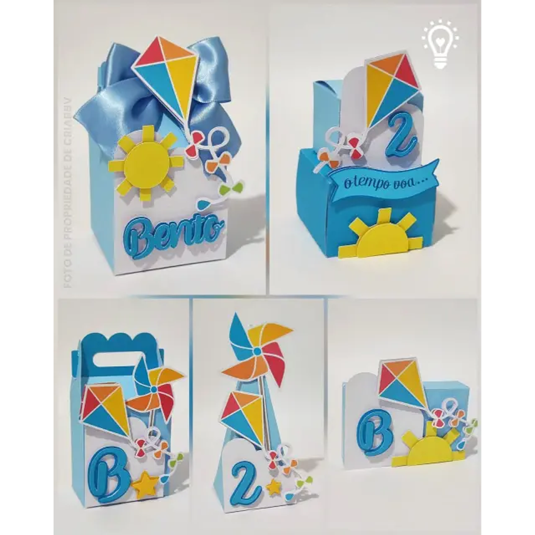 Arquivo de Corte Pipa e Catavento 1