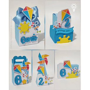 Arquivo de Corte Pipa e Catavento