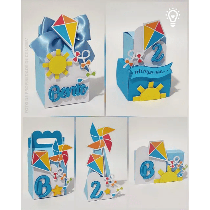 Arquivo de Corte Pipa e Catavento 1