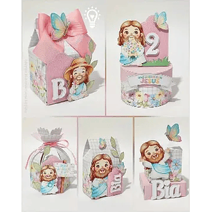 Arquivo de corte Jesus