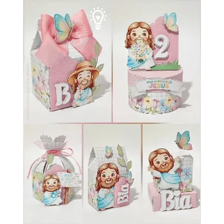 Arquivo de corte Jesus 1