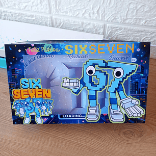 Caixa de Ovo de Colher 67