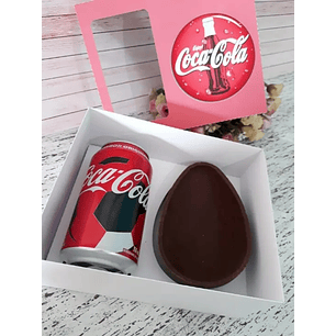 Arquivo De Corte Caixa Porta Bebidas Pascoa