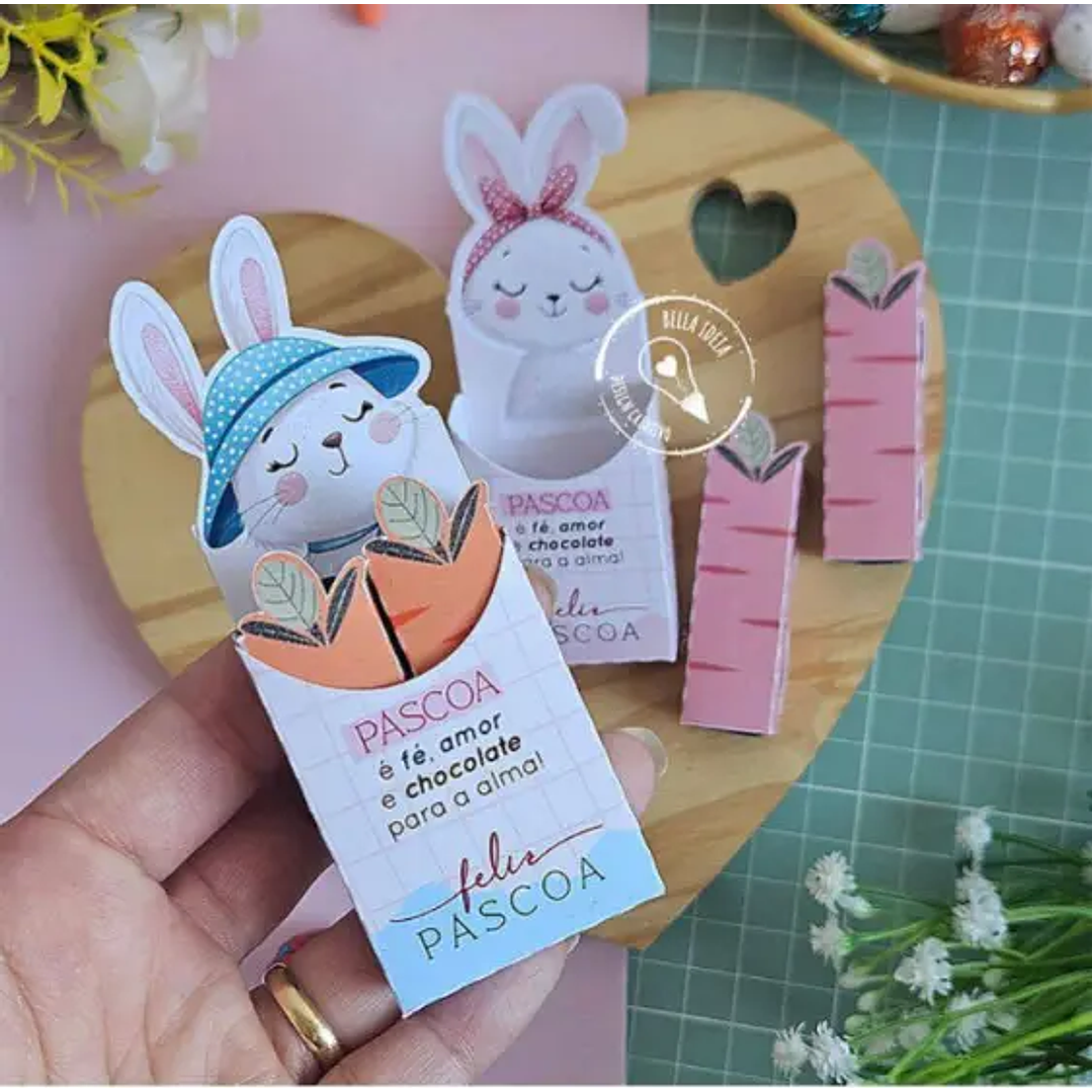 Arquivo Digital Caixa Bis Páscoa (Arquivo em PDF)  1