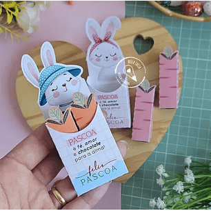 Arquivo Digital Caixa Bis Páscoa (Arquivo em PDF) 