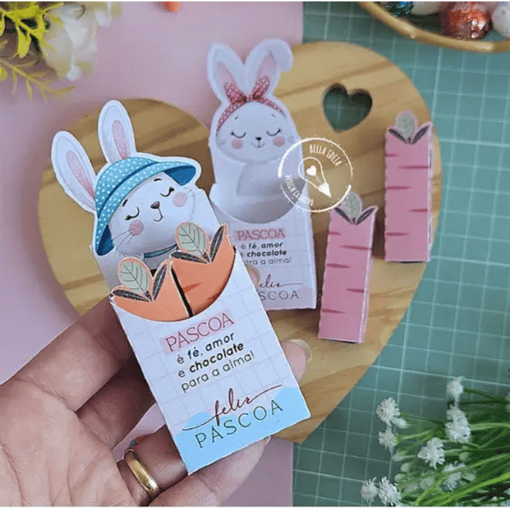 Arquivo Digital Caixa Bis Páscoa (Arquivo em PDF)  1