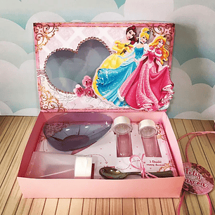 Arquivo de Corte Porta Ovo de Pascoa Princesas da Disney 