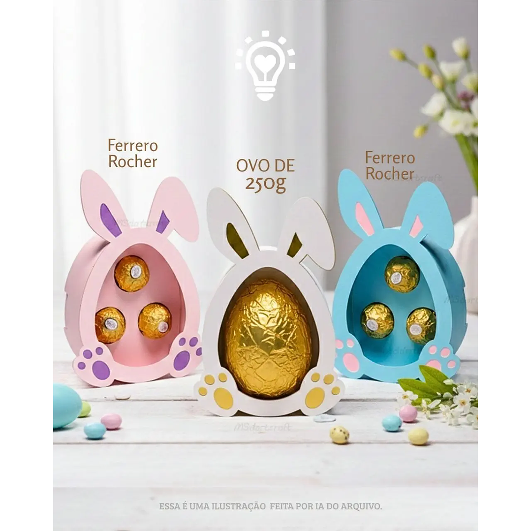 Arquivo Ovo de Páscoa 1