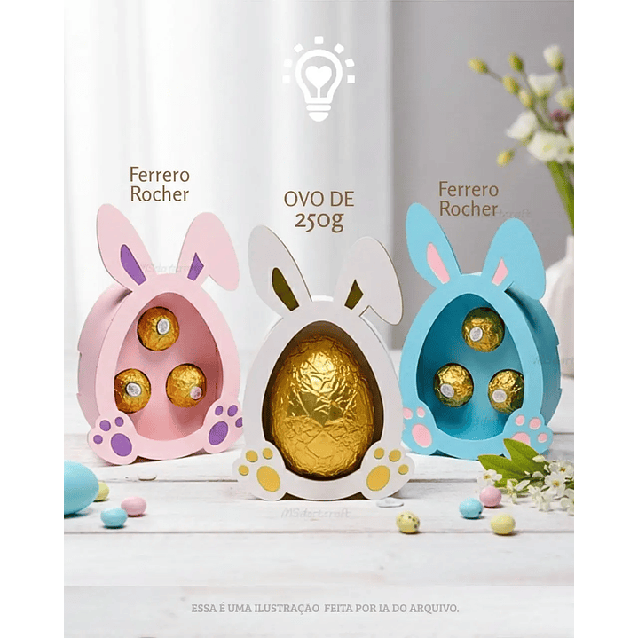 Arquivo Ovo de Páscoa 1