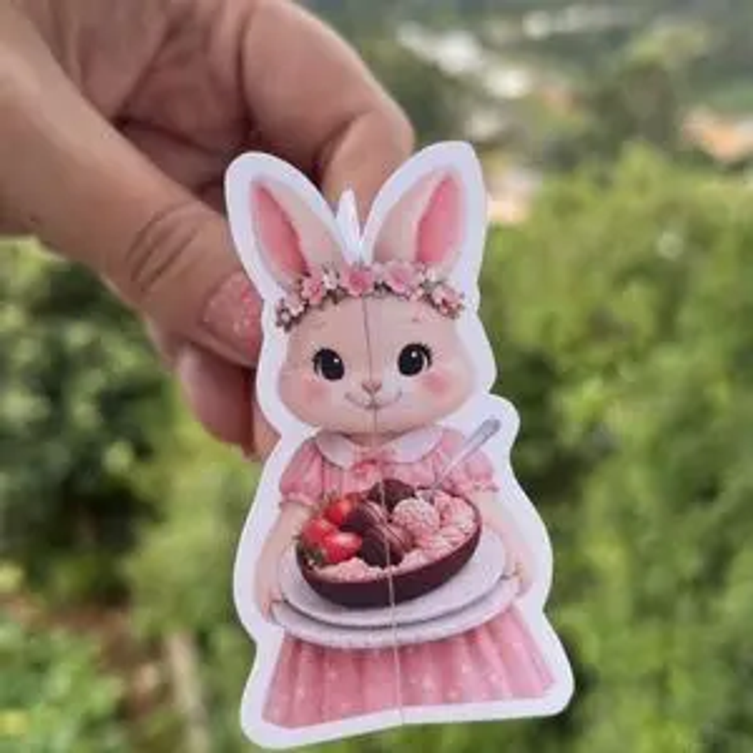 Arquivo de Corte Retrovisor  Páscoa 1