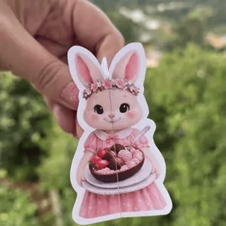 Arquivo de Corte Retrovisor  Páscoa 1