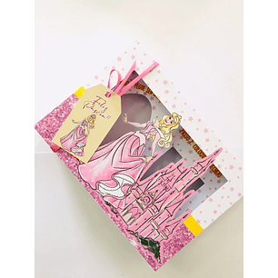 Arquivo de Corte Porta Ovo de Pascoa Aurora