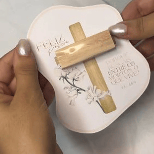 Arquivo Digital Card Bis Cuz Páscoa (Arquivo em PDF)