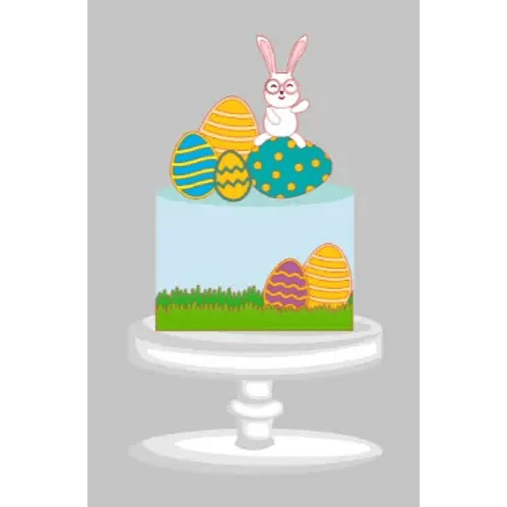 Arquivo de Corte Topo Páscoa  1